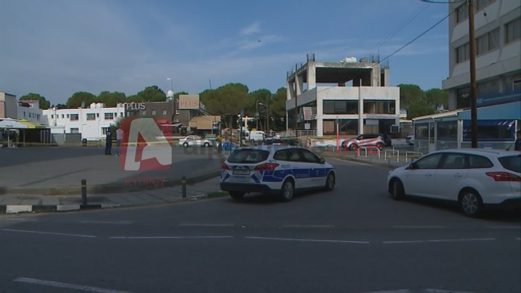 Για άλλες 8 μέρες στο κελί ο 42χρονος ύποπτος για την απόπειρα φόνου στην Έγκωμη