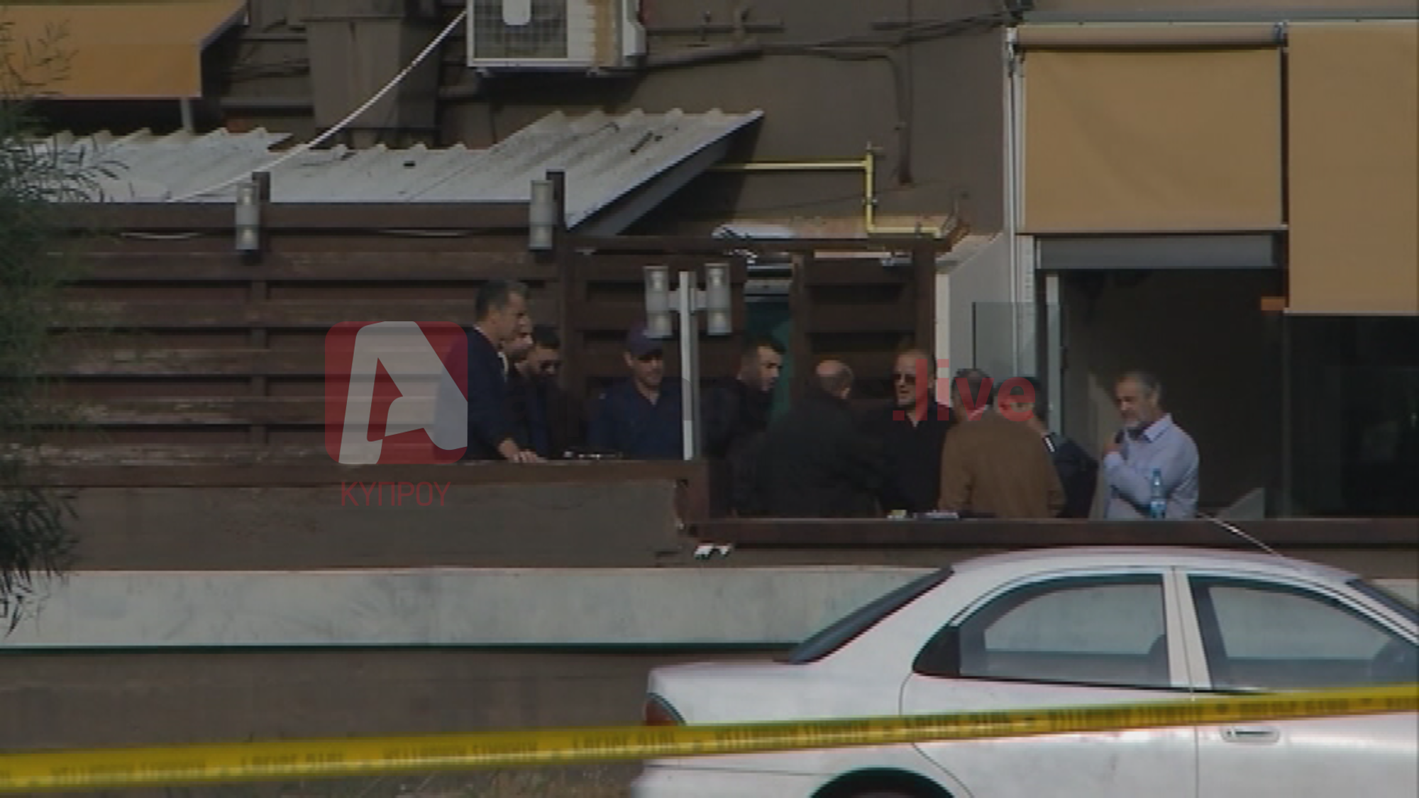 Αρνείται ότι τράβηξε την σκανδάλη αφήνοντας κλινικά νεκρό τον 30χρονο Σύρο (VID)