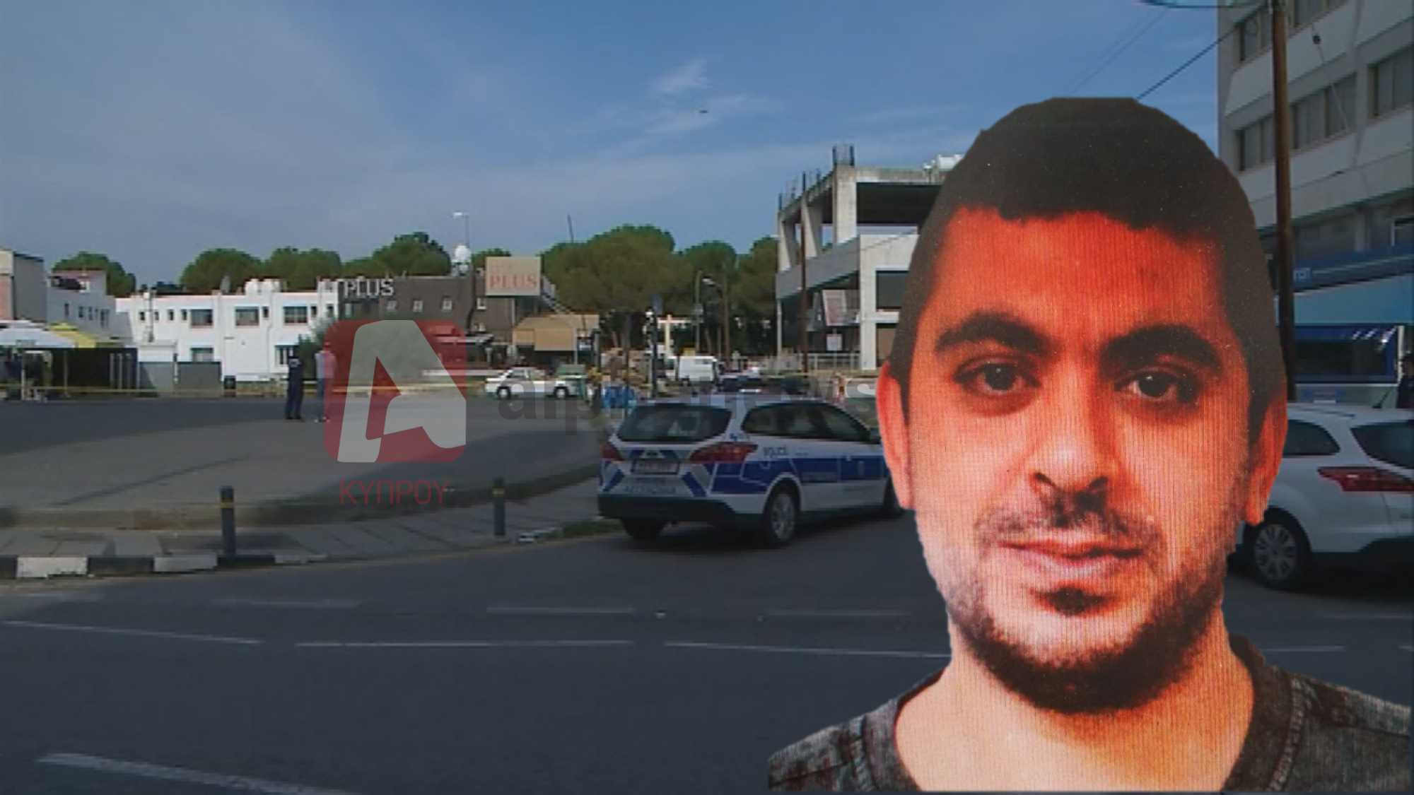 Ψάχνουν τον Τζορτζ, έναν 49χρονο και το πιστόλι για την απόπειρα φόνου