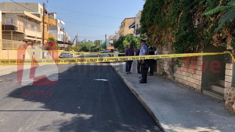 Σχεδίαζε εδώ και μέρες να περιλούσει την γυναίκα του με Acid ο 57χρονος