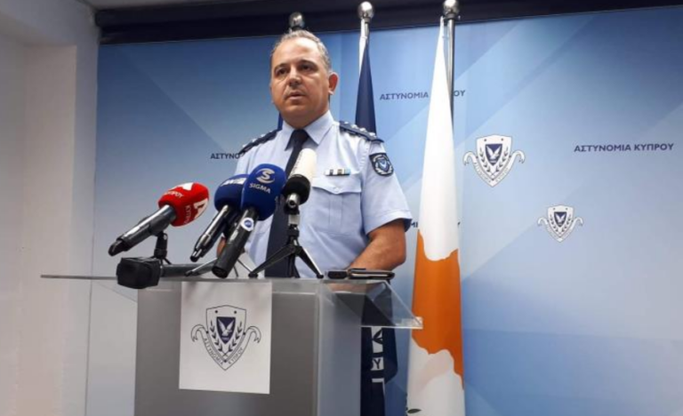 Αστυνομία: Άρχισε η έρευνα του αρμόδιου λειτουργού για την υπόθεση Στυλιανού