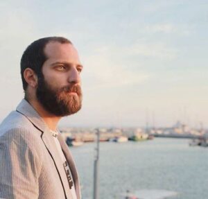 Άθως Αντωνίου: Η εξομολόγηση για την κατάθλιψη και τις δύσκολες στιγμές