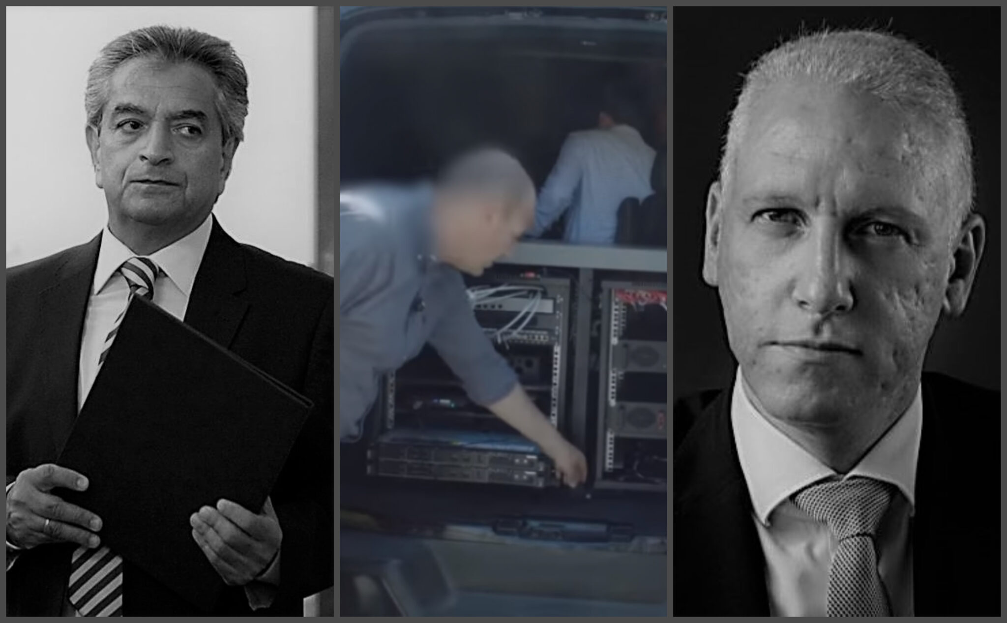 Επικουρικός ο διορισμός Στεφάνου στις έρευνες για το κατασκοπευτικό βαν (ΒΙΝΤΕΟ)