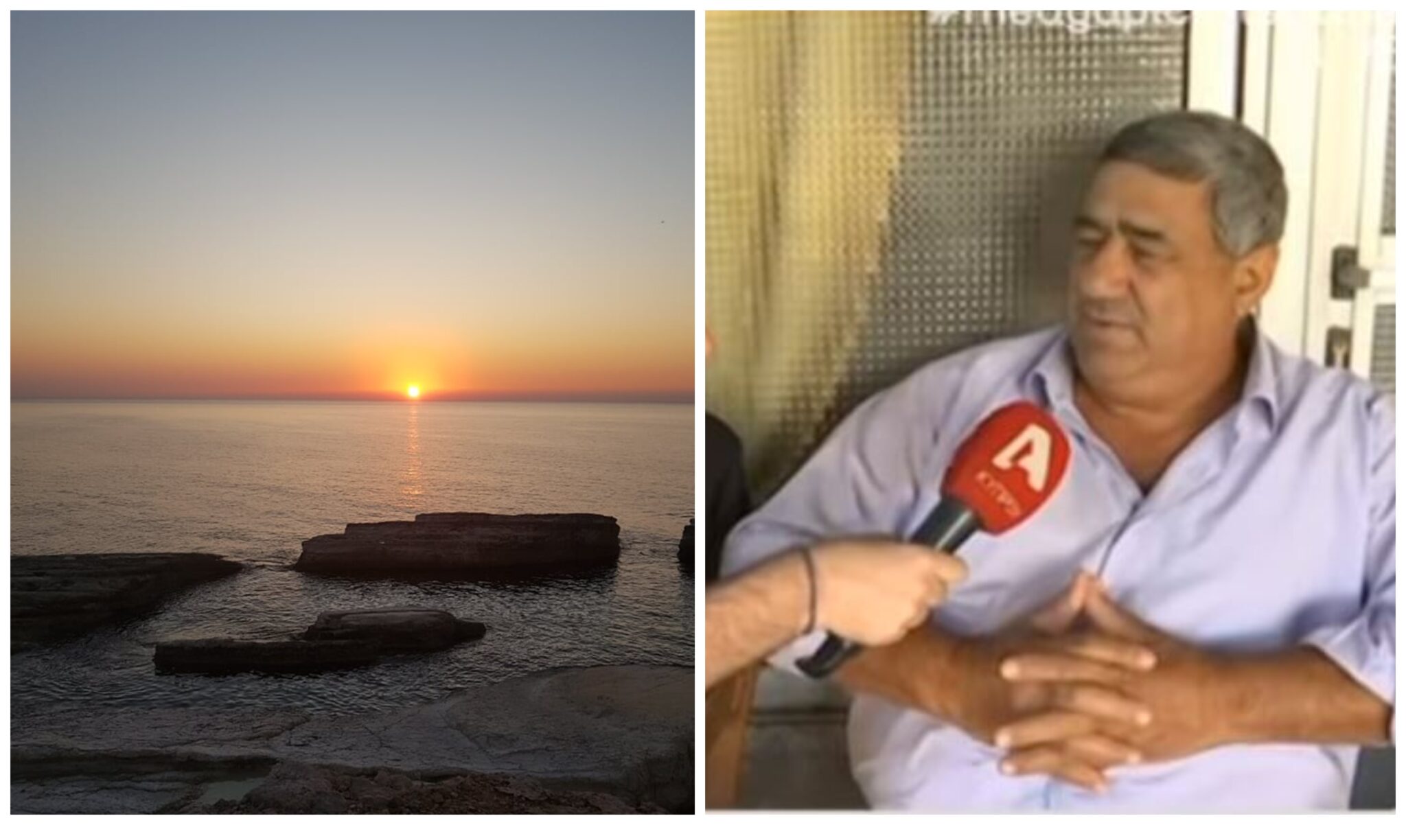 Πήγαμε και βρήκαμε τους… "συγχωριανούς" της Σακίρα και του Πικέ στην Πέγεια!