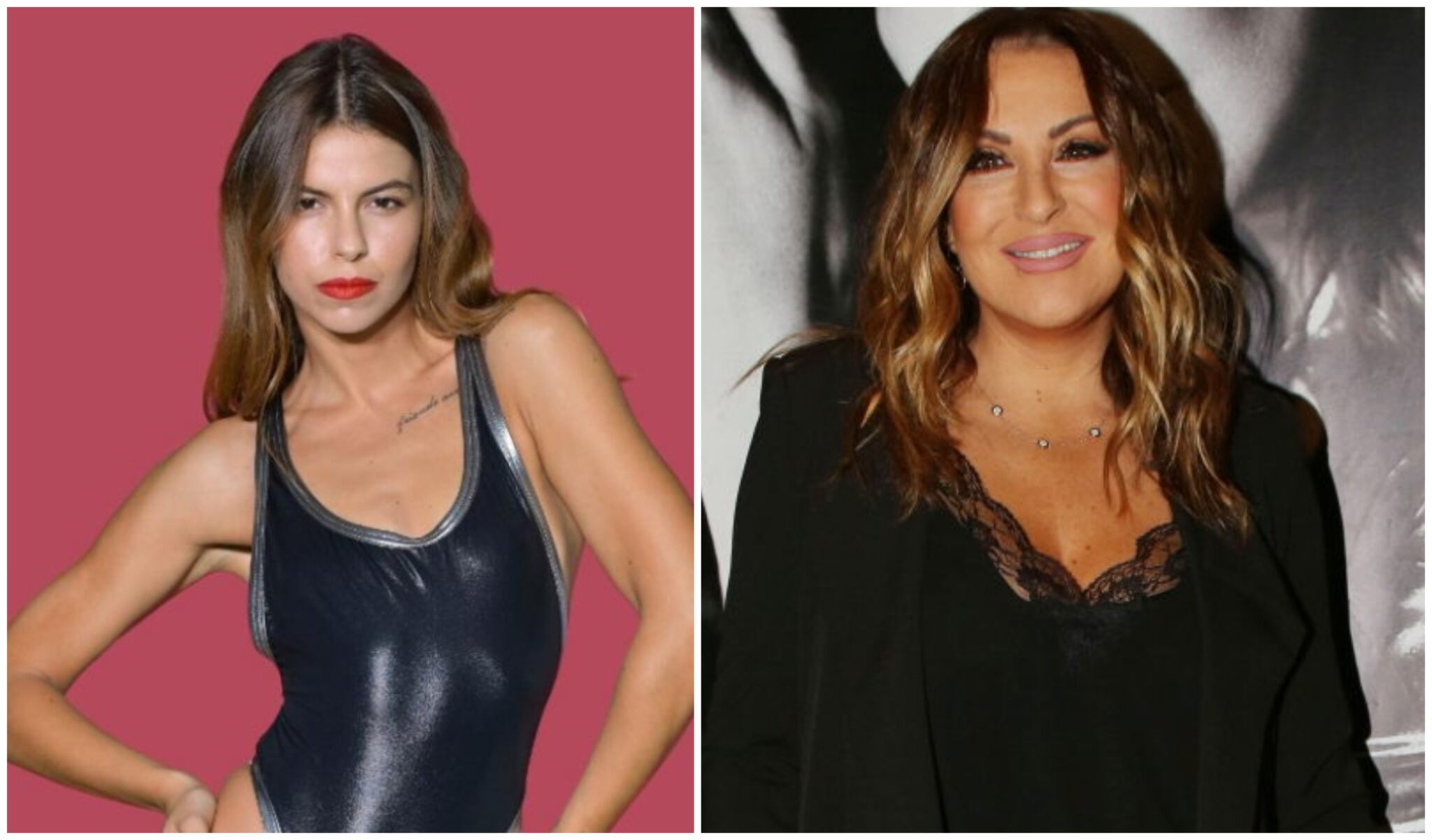 Η απάντηση "κόλαφος" της Γερμανού στη Μέγκι Ντρίο: "Στοχοποιώ γίγαντες, όχι…"