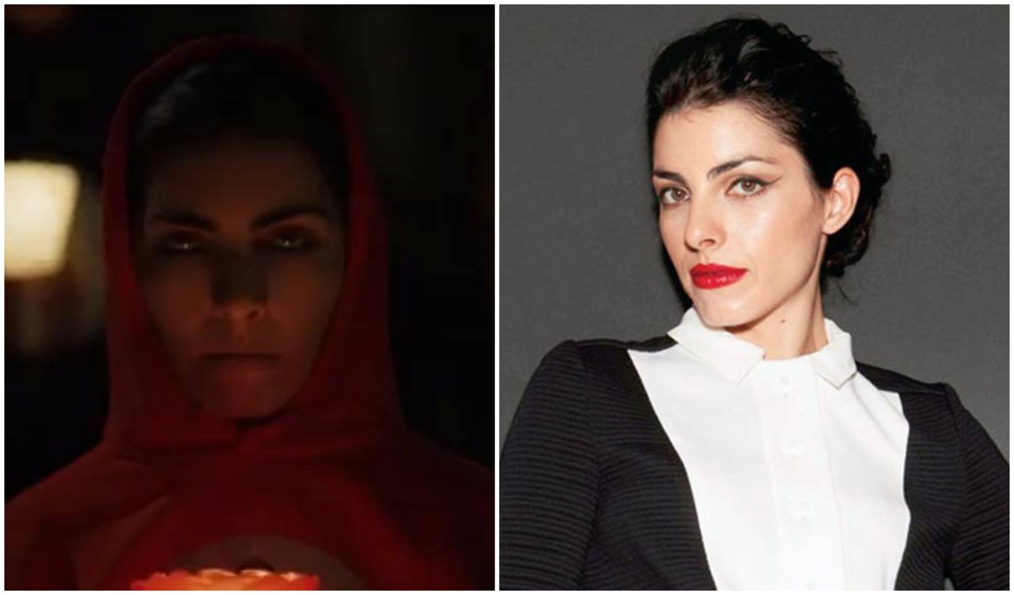 Δείτε την Κίκα Γεωργίου στο trailer της νέας σειράς του HBO (ΒΙΝΤΕΟ)