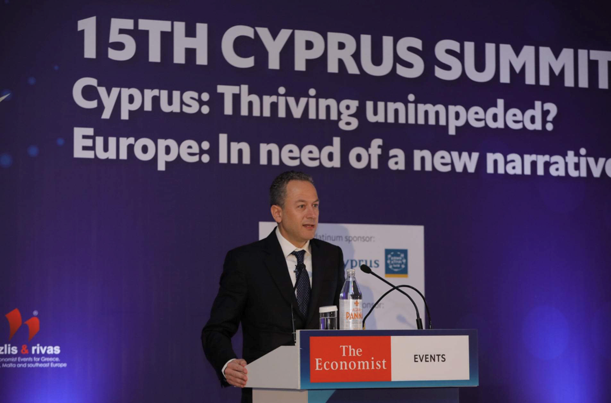 «Προς το καλύτερο, η νέα κατάσταση πραγμάτων»