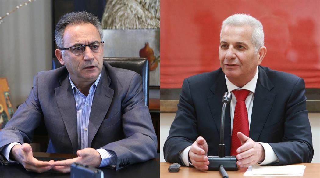 Κόντρα δίχως τέλος με φόντο το κατασκοπευτικό βαν (ΒΙΝΤΕΟ)