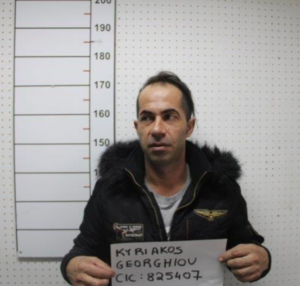 Απόδραση 39χρονου από ψυχιατρική πτέρυγα που «θεωρείται επικίνδυνο πρόσωπο»