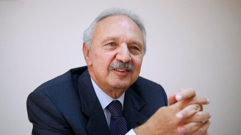 Ο Μοχάμαντ Σαφάντι νέος Πρωθυπουργός του Λιβάνου