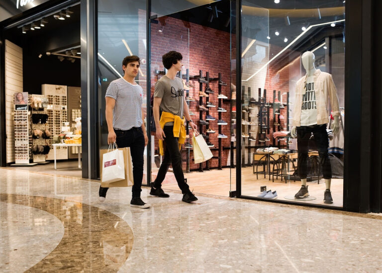 Ολοκληρώνεται το Expanding Experience στο Mall of Cyprus