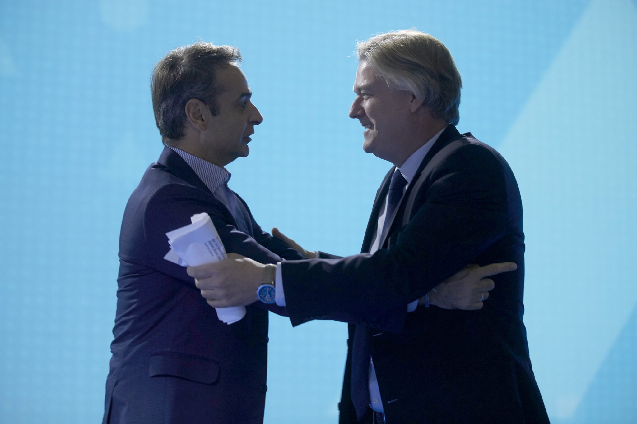 Κουνά για άλλη μια φορά το δάκτυλο στην Άγκυρα η Ευρώπη