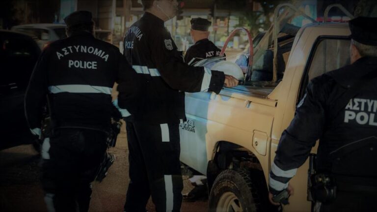 "Αστακός" για δεύτερη νύχτα η Λευκωσία στη σκιά της απόπειρας φόνου στην Έγκωμη