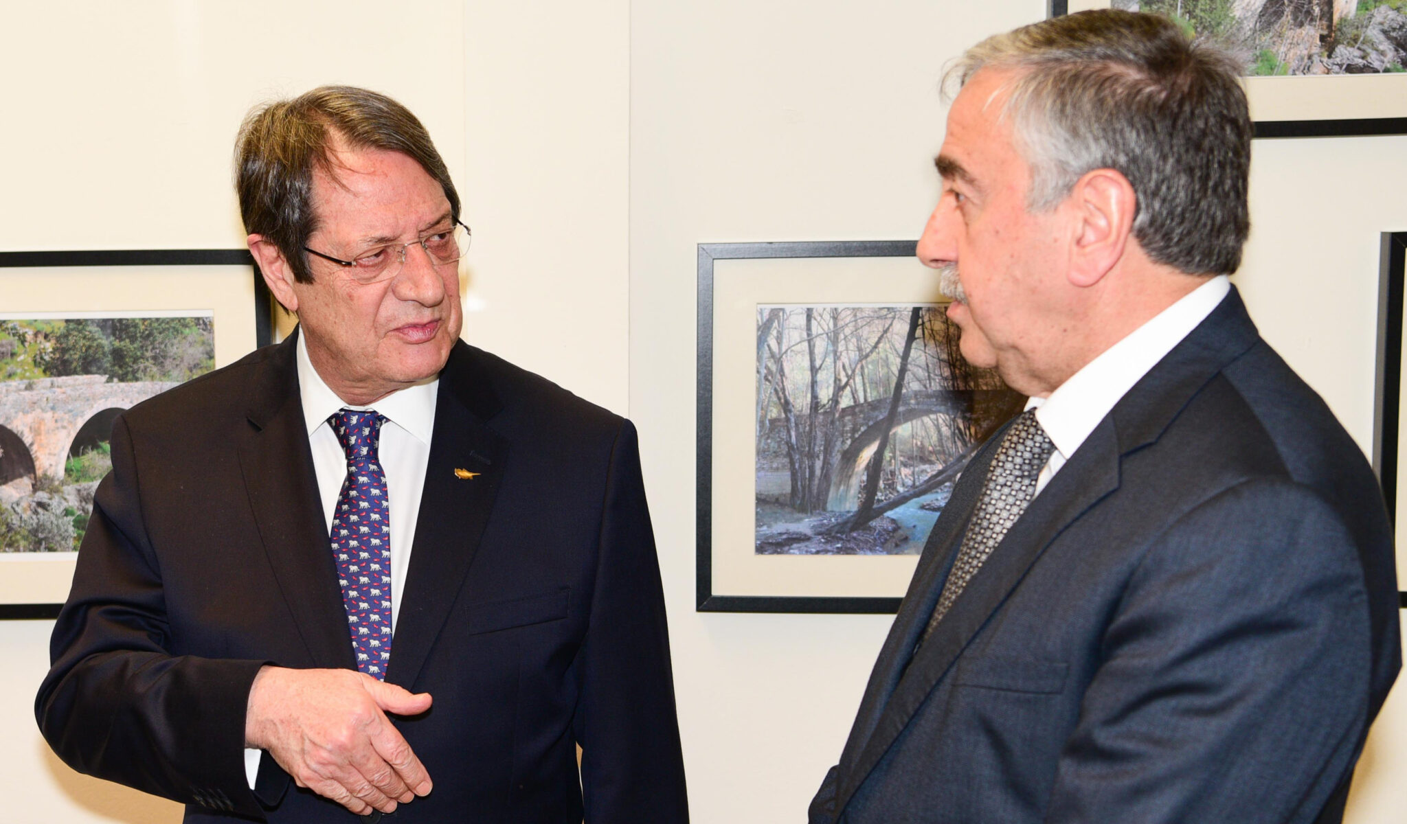 ΠτΔ: "Τα κυριαρχικά δικαιώματα της ΚΔ δεν είναι υπό διαπραγμάτευση"