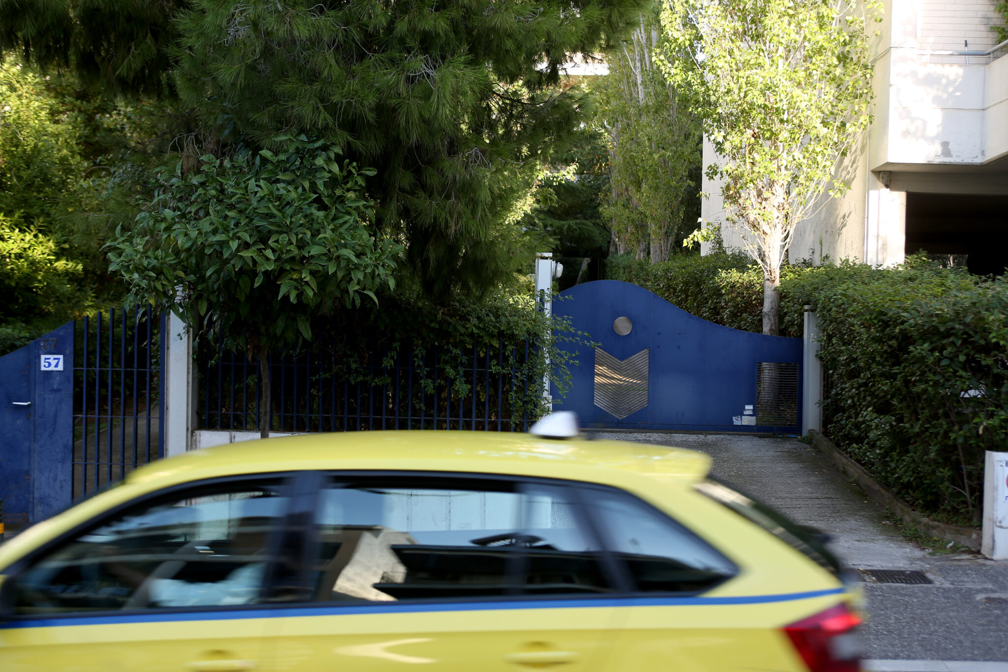 Τη γιάφκα της οργάνωσης «Επαναστατική Αυτοάμυνα» βρήκε η Αντιτρομοκρατική