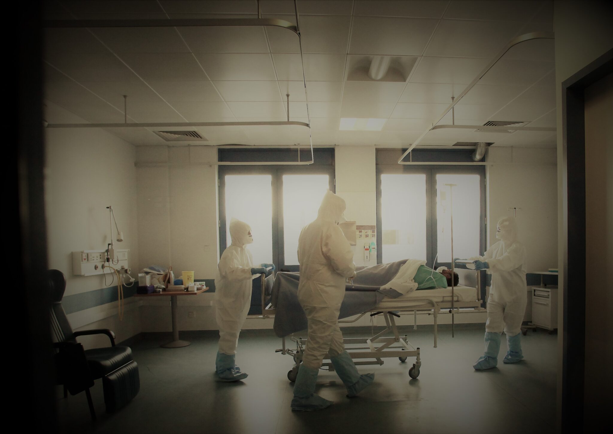 36χρονη "έσβησε" στο κρεβάτι της σε Κέντρο Απεξάρτησης στη Λεμεσό