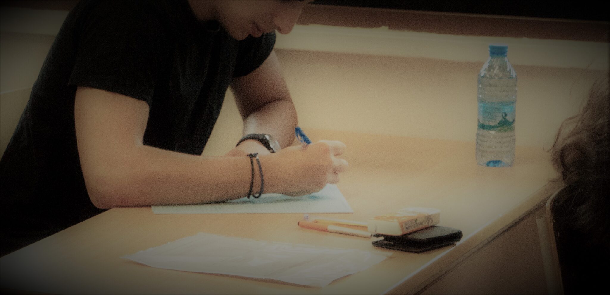 Ιδού το ερώτημα της ΟΕΛΜΕΚ προς καθηγητές στο νέο δημοψήφισμα για τα τετράμηνα