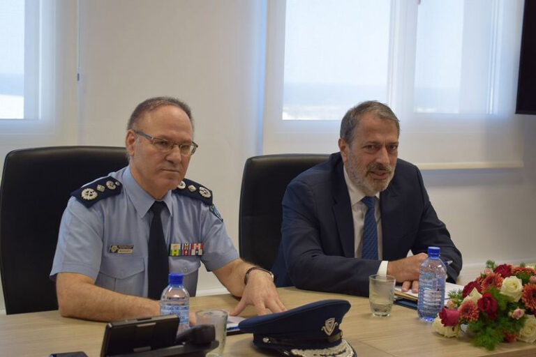 Στο Γενικό Εισαγγελέα ο τελευταίος λόγος για την υπόθεση του κατασκοπευτικού βαν