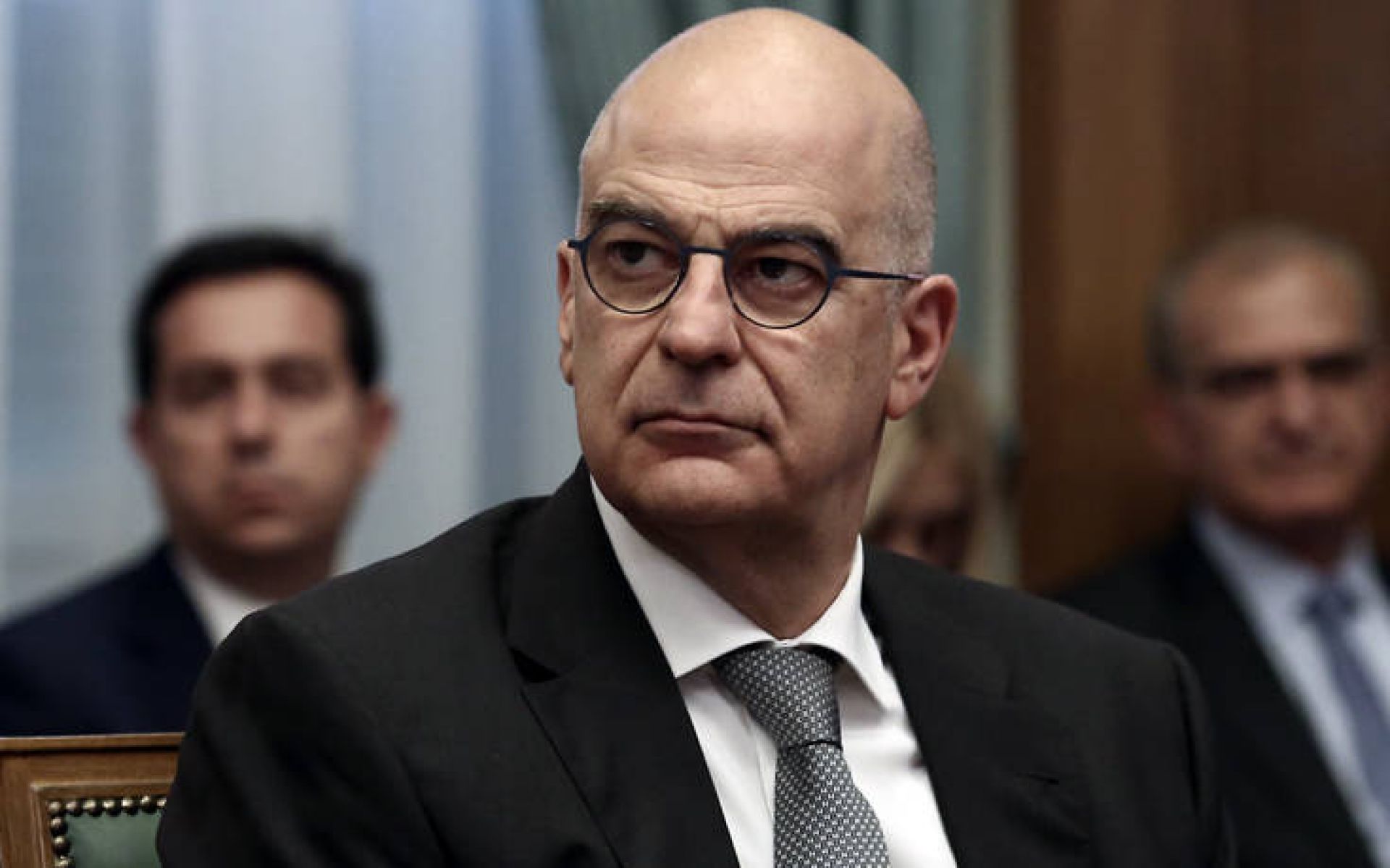 "Δώσε τη συμφωνία με την Τουρκία ή απελαύνεσαι"