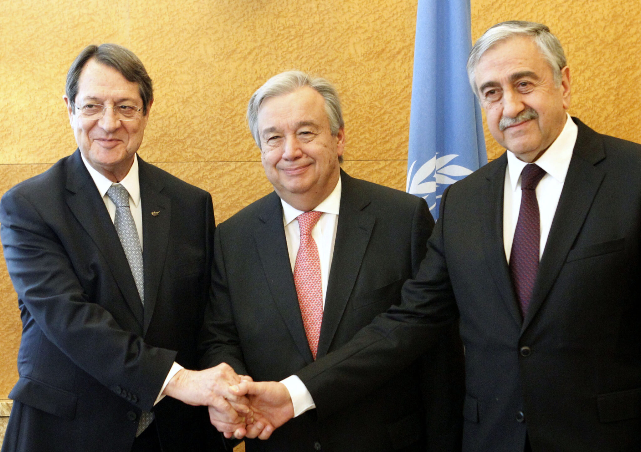 Προδρόμου: Οι εκτιμήσεις για το κυπριακό, δεν είναι ευοίωνες