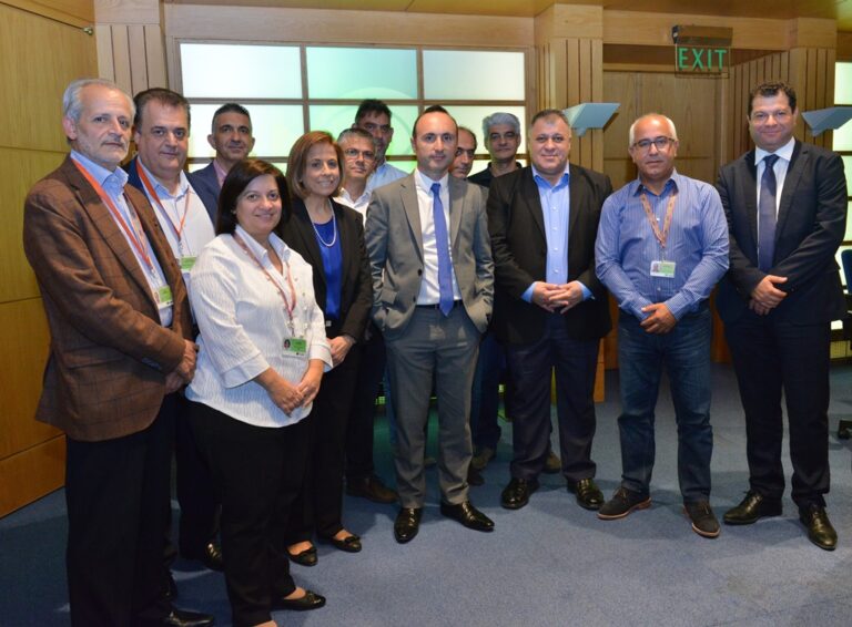 Cyta και συνδικαλιστικές οργανώσεις υπέγραψαν  τη Συλλογική Σύμβαση Εργασίας