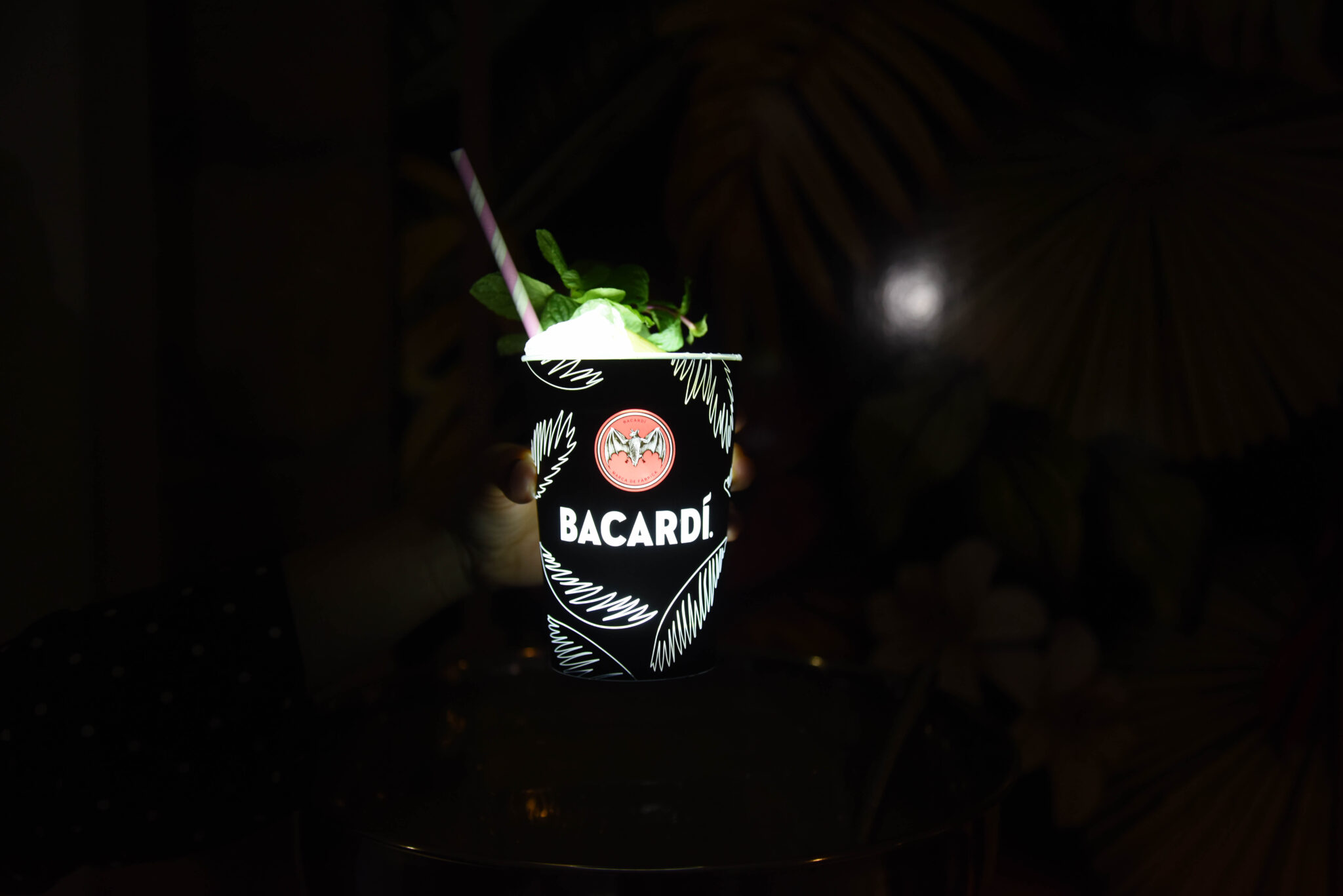 BACARDÍ Legacy Cocktail Competition στην Κύπρο