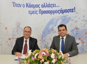 Ασφαλιστικό Συνέδριο 2019 Όταν o Κόσμος αλλάζει…  εμείς Προσαρμοζόμαστε!!