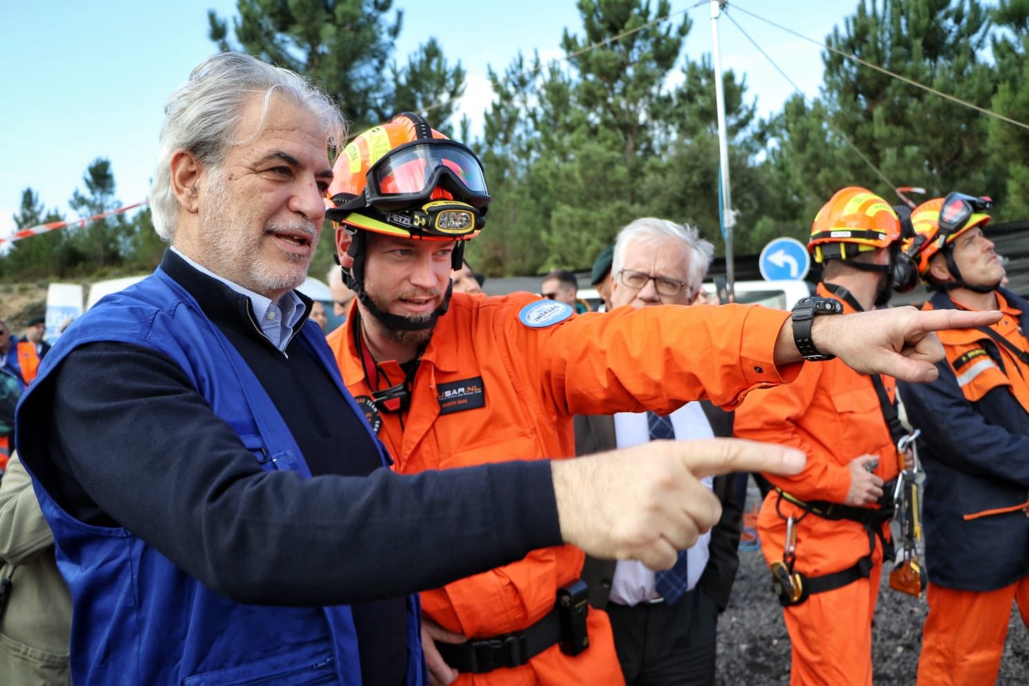 Το "αντίο" του Επιτρόπου Χρίστου Στυλιανίδη μετά από πέντε χρόνια στην Κομισιόν