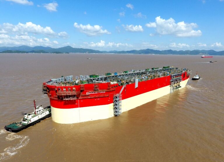 Φυσικό αέριο στην Κύπρο με ορίζοντα το 2021 από την Energean