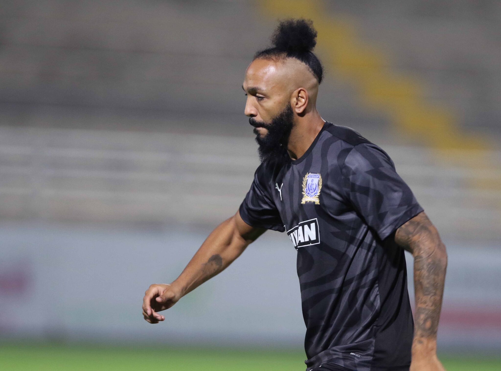 Κρίνεται του Ενσούε…