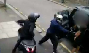 Νέο βίντεο στη δημοσιότητα από την επίθεση στους Οζίλ και Κολάσινατς (ΒΙΝΤΕΟ)