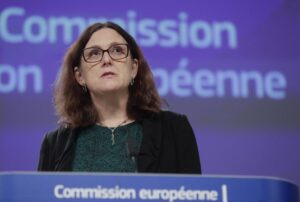 Σε ισχύ τέθηκε η εμπορική συμφωνία ΕΕ-Σιγκαπούρης