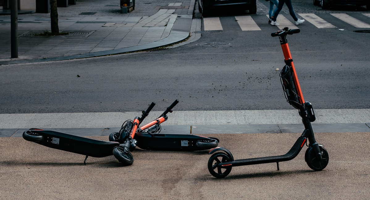 Μάχη για τη ζωή δίνει νεαρός μετά από τροχαίο ατύχημα στη Λεμεσό
