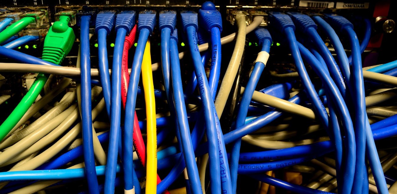 Σε λειτουργία ξανά οι κυβερνητικές ιστοσελίδες μετά τη βλάβη