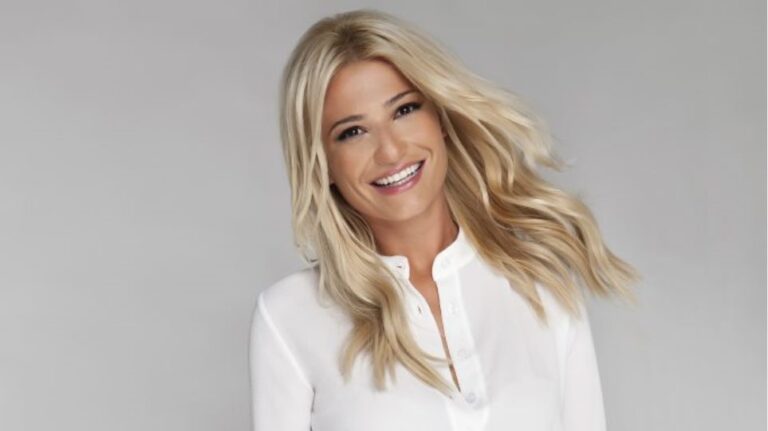 Τροχαίο ατύχημα για την Φαίη Σκορδά – Έχασε τον έλεγχο του αυτοκινήτου της