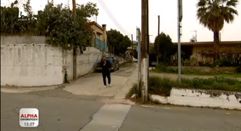 Στα Καλιάνα οι κάτοικοι λαμβάνουν επίδομα στήριξης, στην Τεμπριά όχι! (ΒΙΝΤΕΟ)