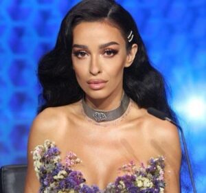 Το τόλμησε! Η μεγάλη αλλαγή στην εμφάνιση της Ελένης Φουρέιρα (ΦΩΤΟ)