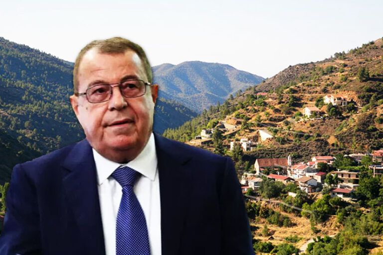 Αντιμέτωπος με ποινικά αδικήματα ο Επίτροπος Ανάπτυξης Ορεινών Κοινοτήτων (VID)