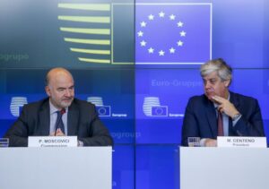 Στον απόηχο των οικονομικών προβλέψεων συνεδριάζουν Εurogroup και Ecofin