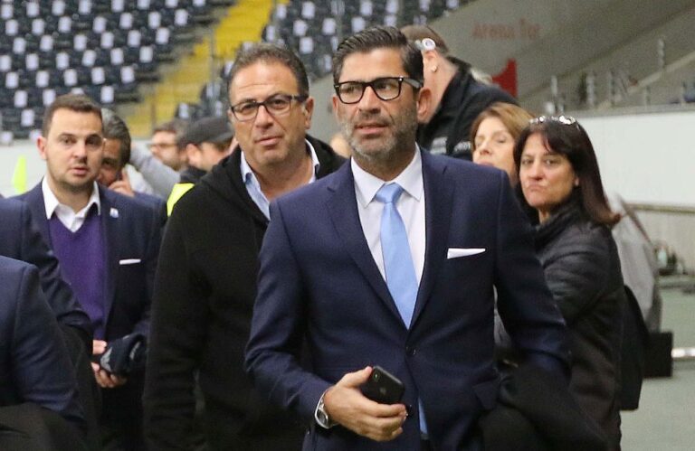 «Βράζουν» στον Απόλλωνα, ζητούν άμεσα ξένους διαιτητές