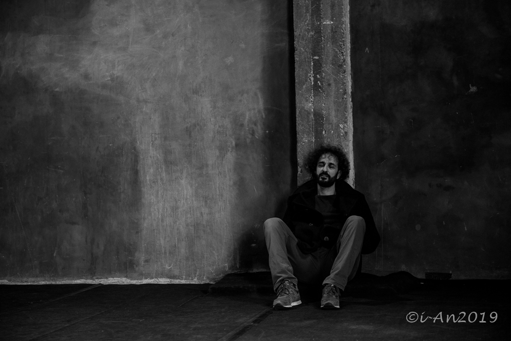 «Ανάμισης Ντενεκές»… για περιορισμένο αριθμό παραστάσεων στην Κύπρο!