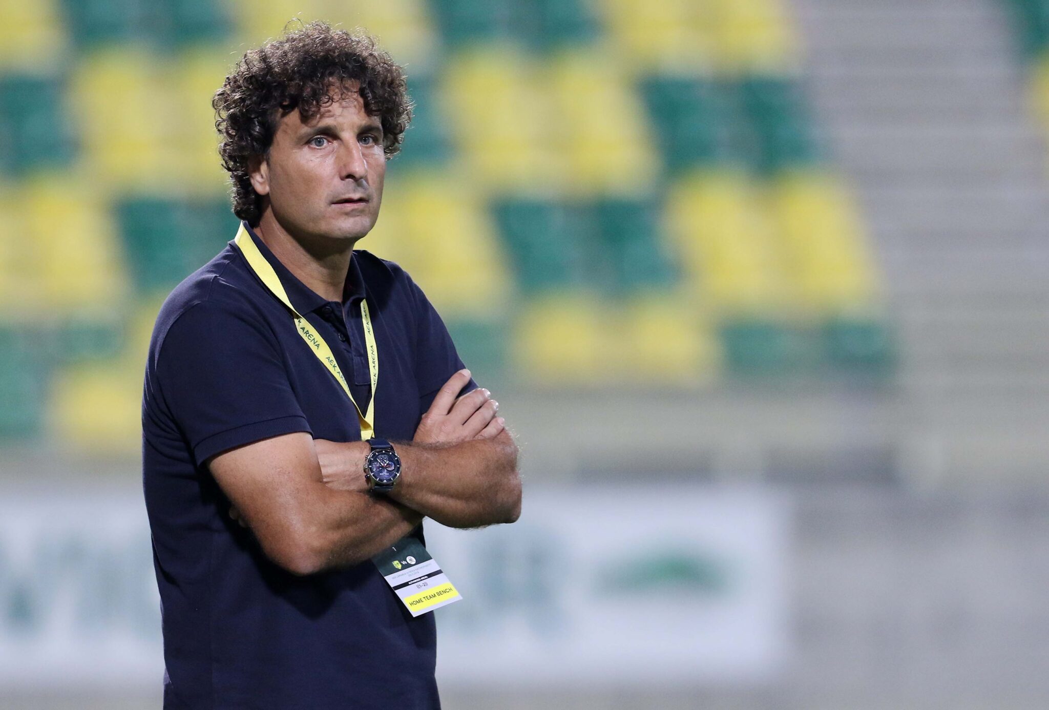 Επιστροφή στις προπονήσεις από Δευτέρα στην ΑΕΚ, ειδικό πρόγραμμα οι τραυματίες