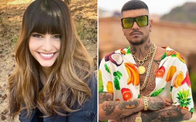 Snik: Η πρώτη δημόσια αναφορά στην προσωπική του ζωή: "Είμαι πολύ χαρούμενος"