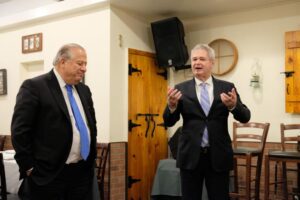 Μαυρογιάννης: Η συγκυρία για το κυπριακό, δεν είναι η καλύτερη