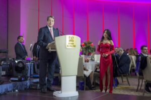 ΠτΔ: Η Κύπρος αξιόπιστος εταίρος της ρωσικής επιχειρηματικής κοινότητας