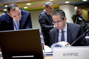 ΥΠΑΜ: Αλληλεγγύη από τους Ευρωπαίους εταίρους προς την Κύπρο