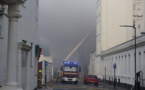 Γαλλία: Ανήλικα παιδιά παγιδεύτηκαν στις φλόγες και βρήκαν φρικτό θάνατο