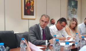 Ηροδότου:  Οι τράπεζες να εξετάσουν τον χειρισμό όσων μείνουν εκτός "Εστία"