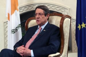 Συγκρατημένα αισιόδοξος ο Πρόεδρος για την τριμερή συνάντηση του Βερολίνου