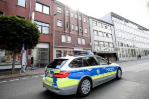 Σοβαρό "πλήγμα" στην τρομοκρατία κατάφεραν οι γερμανικές αρχές